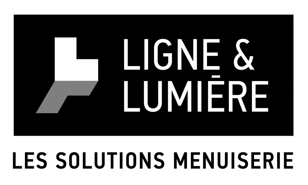 Logo partenaire Ligne & lumière | Sonnier, Menuiserie, Panneaux, Bois | Isère (38), Drôme (26), Ardèche (07)