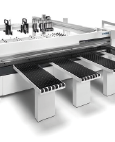 Machine atelier Scie à plat | Sonnier, Menuiserie, Panneaux, Bois | Isère (38), Drôme (26), Ardèche (07)