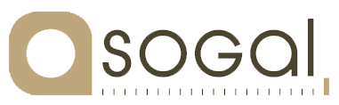 Logo partenaire Sogal | Sonnier, Menuiserie, Panneaux, Bois | Isère (38), Drôme (26), Ardèche (07)