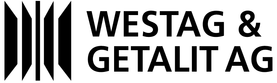 Logo partenaire Westag & Getalit ag | Sonnier, Menuiserie, Panneaux, Bois | Isère (38), Drôme (26), Ardèche (07)
