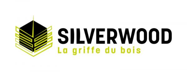 Logo partenaire Silverwood | Sonnier, Menuiserie, Panneaux, Bois | Isère (38), Drôme (26), Ardèche (07)