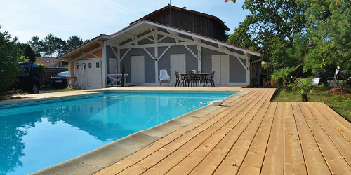 Terrasse maison 2021 | Sonnier, Menuiserie, Panneaux, Bois | Isère (38), Drôme (26), Ardèche (07)