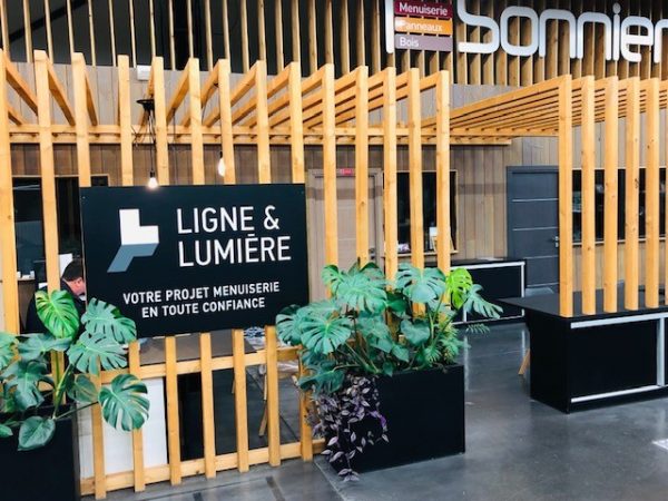 Bureau L&L | Sonnier, Menuiserie, Panneaux, Bois | Isère (38), Drôme (26), Ardèche (07)