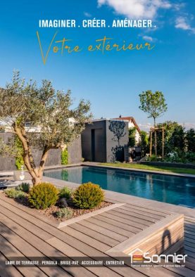 Promotion terrasse 2022