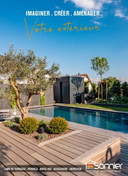 Promotion terrasse 2022