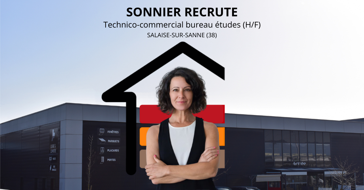 Recrutement - Wordpress