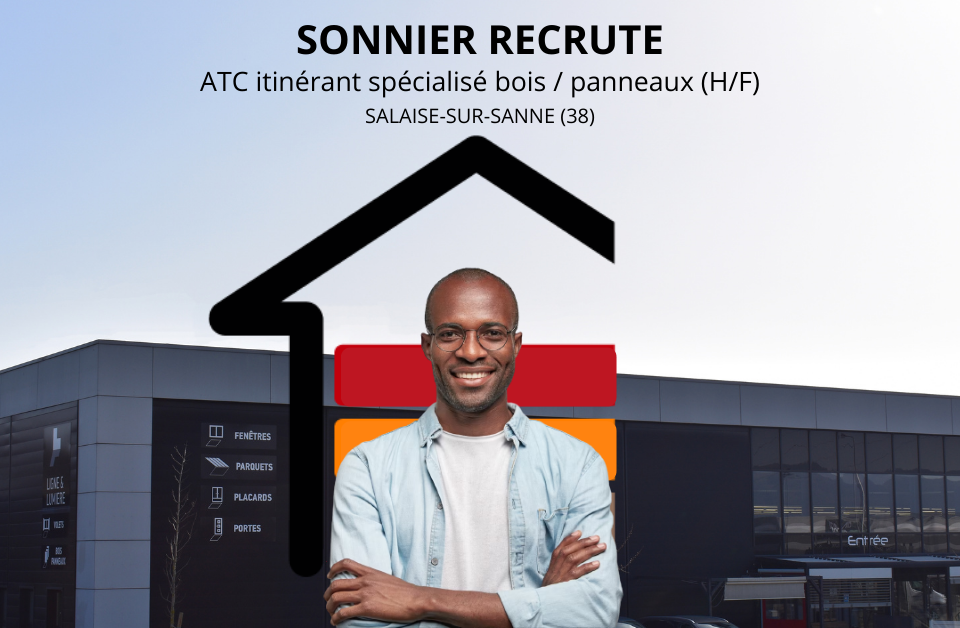 Recrutement - ATC