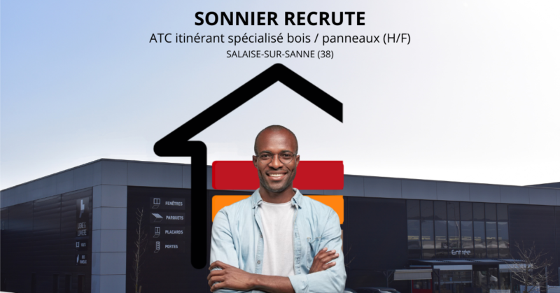 Recrutement - ATC