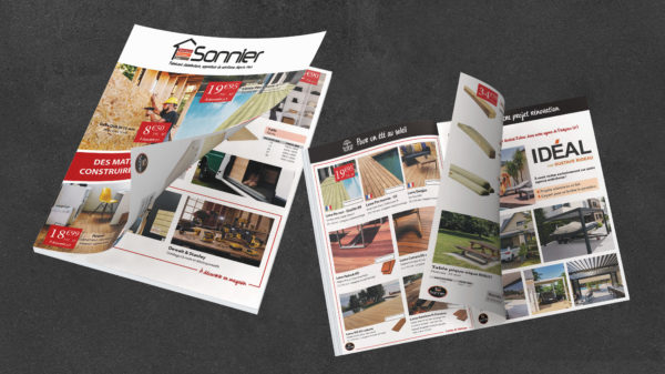 Brochure estivale 2025 - Consulter le catalogue en ligne